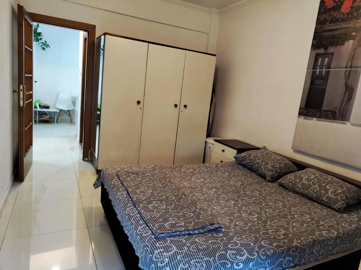 Appartement The Sea, Airport And Ring Road à Thessalonique